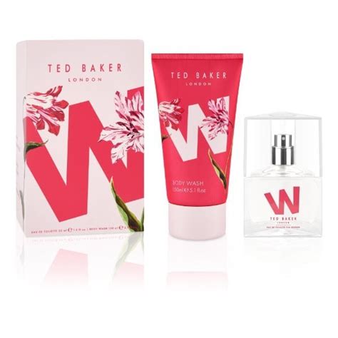 ted baker superdrug